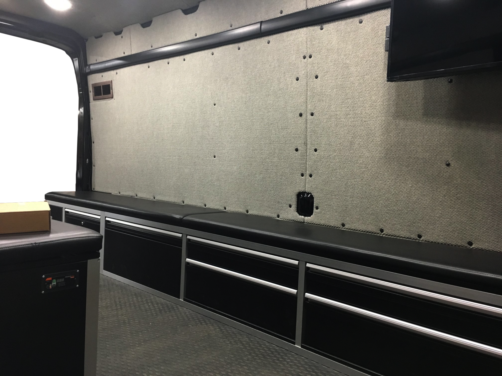 Ford Transit Aluminum Aluminum Company Hermantown, MN